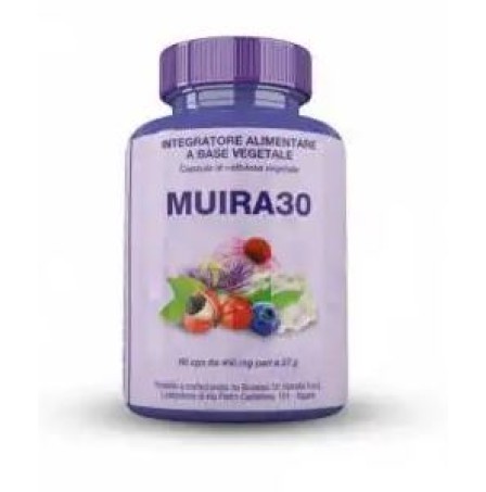 MUIRA 30 60 Cps BIOSALUS